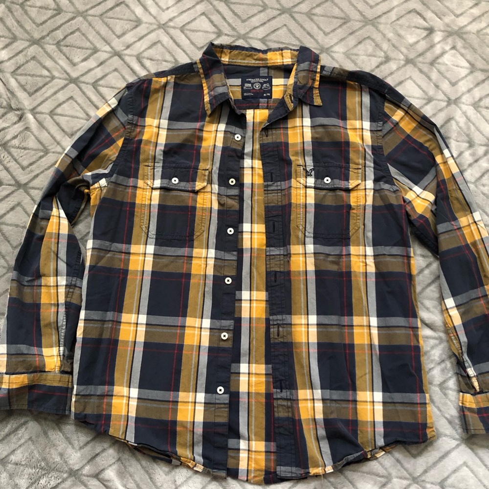 Men’s American Eagle